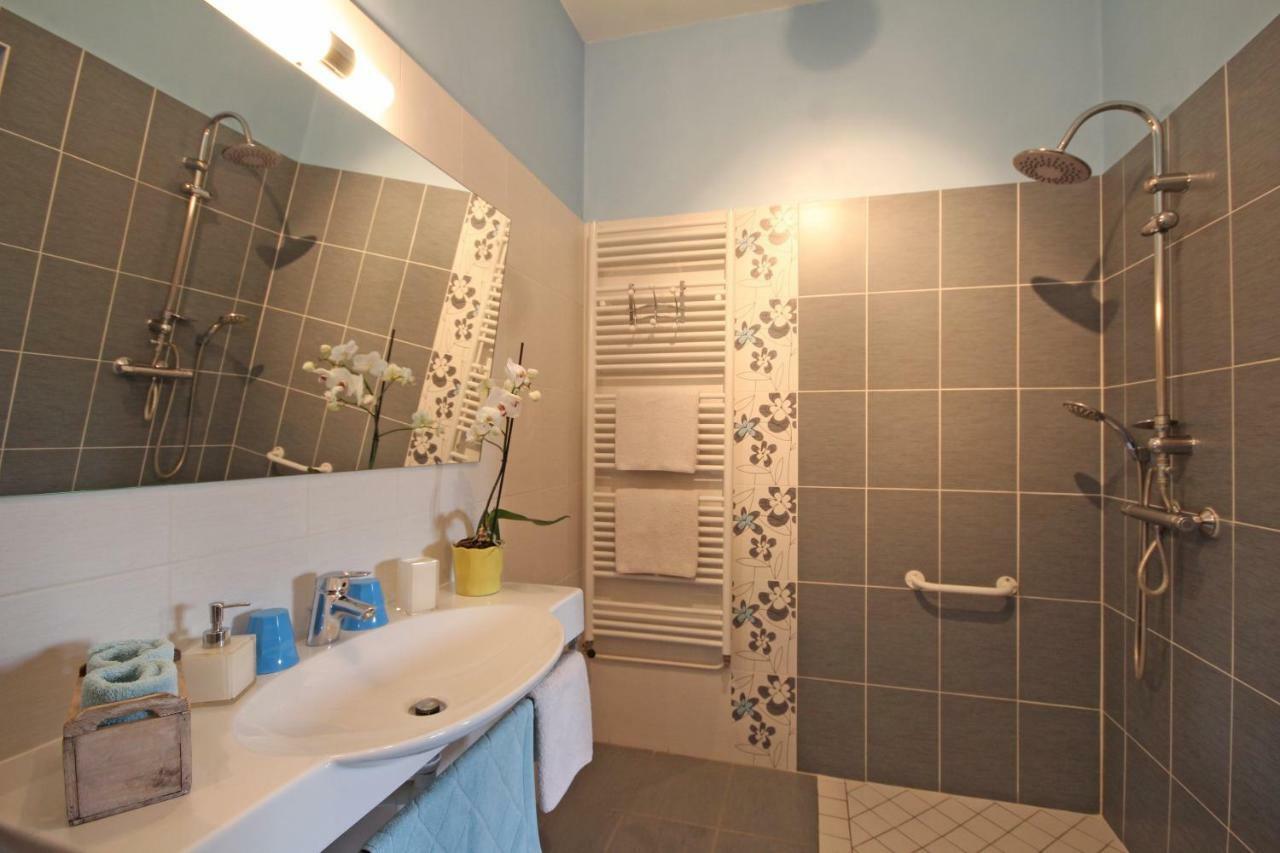 B&B Le Bourg D'Aunou, Petit Dejeuner Compris Eksteriør bilde